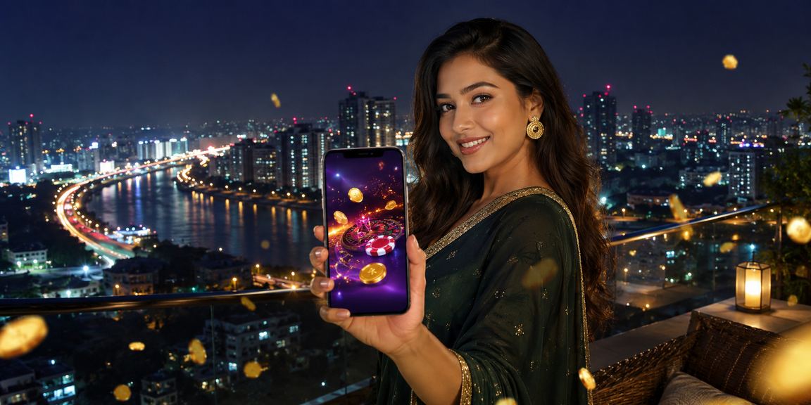 হাত ধরা ক্যাশব্যাক বোনাস অফার
