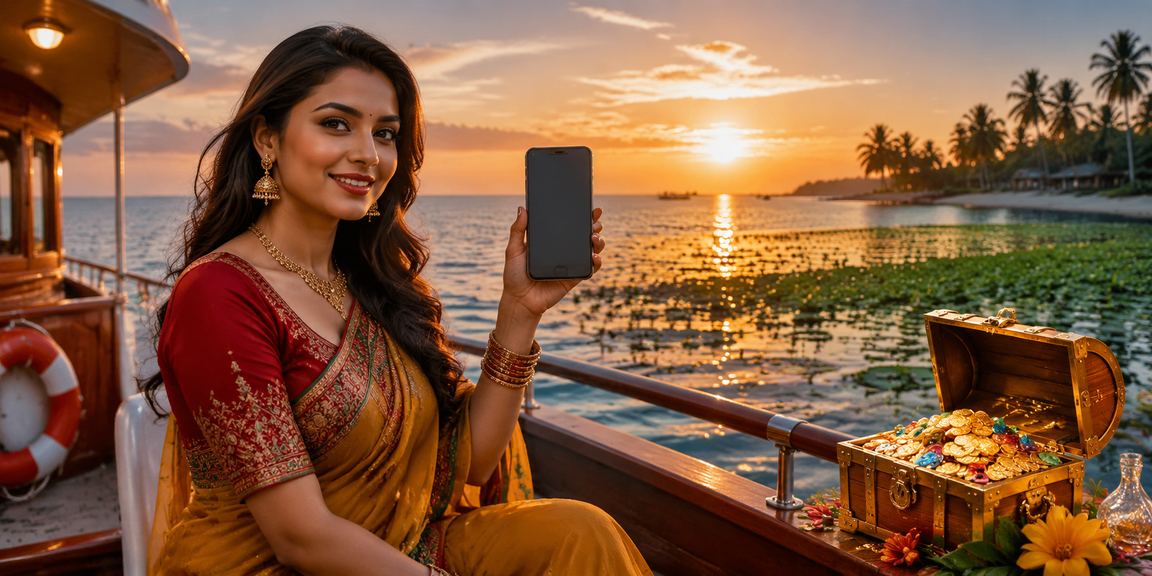 h31 মোবাইল ক্যাসিনোর ইন্টারফেস